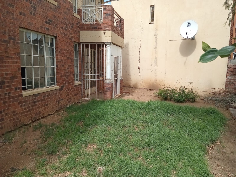 2 Bedroom Property for Sale in Ehrlich Park Free State